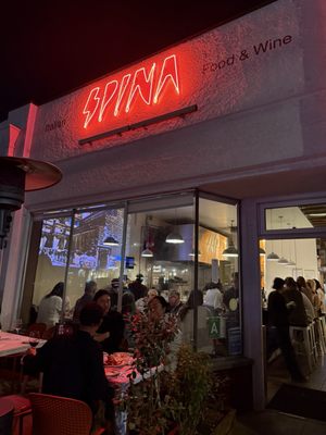 Spina by null