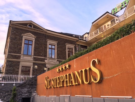 Saxler's Restaurant by null