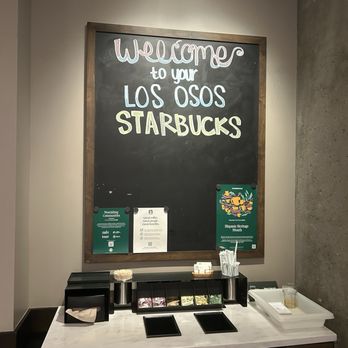 Starbucks - Local bulletin y - Coffee & Tea Near Me - Los Osos, California Starbucks - Local bulletin y - Coffee & Tea Near Me - Los Osos, California