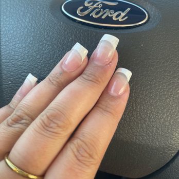 Happiest Nails & Spa - Nail Salons Near Me - Oceanside, California
