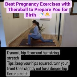 Balanced Body Pelvic & Orthopedic Physical Therapy  - My patients receive videos with detailed instructions for their home exercises and take away points from each session.