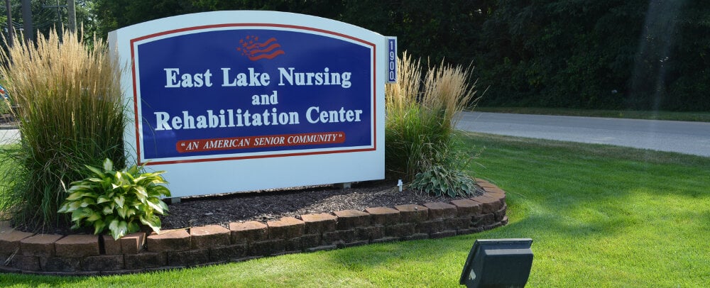 East Lake Nursing and Rehabilitation Center - grief counselor in Elkhart, IN
