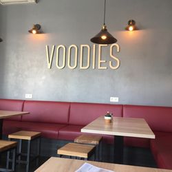 Voodies