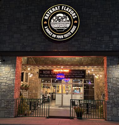 Natkhat Flavors by null