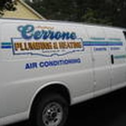Anthony Cerrone Plumbing & Heating