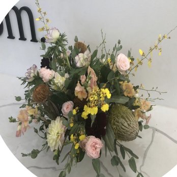 Wildflower - Florists Near Me - Capistrano beach, California Wildflower - Florists Near Me - Capistrano beach, California