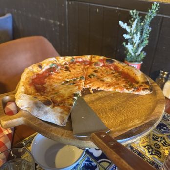 Trattoria Rustica - Margarita pizza - Pizza Near Me - Henderson, Nevada Trattoria Rustica - Margarita pizza - Pizza Near Me - Henderson, Nevada