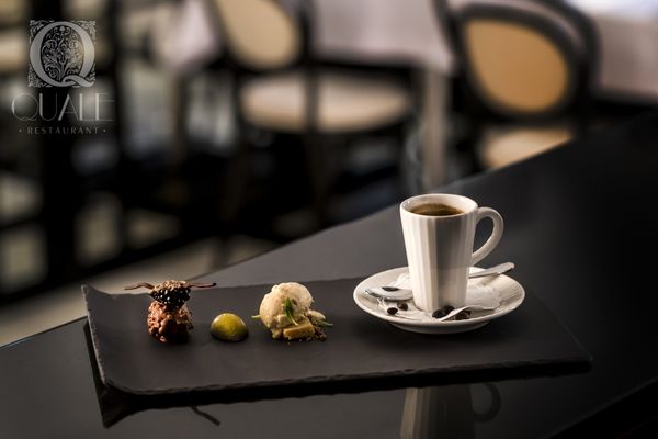Quale Restaurant by null