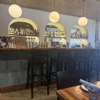 Blue Goat - Greek Near Me - Royal Oak, Michigan Blue Goat - Greek Near Me - Royal Oak, Michigan