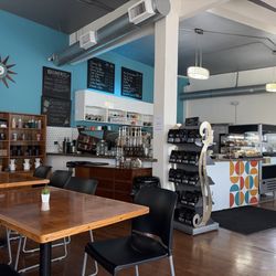 Refuge Coffee House