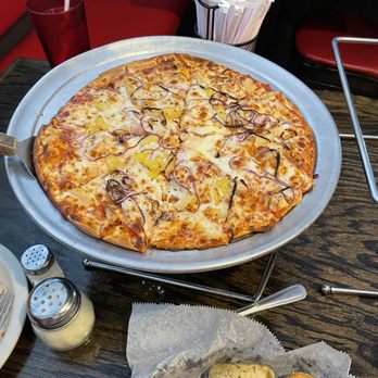 Dough Boys - Pizza - Pizza Near Me - Hilton Head Island, South Carolina