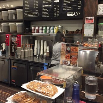 Coffee Tomo - Coffee & Tea Near Me - Los Angeles, California Coffee Tomo - Coffee & Tea Near Me - Los Angeles, California