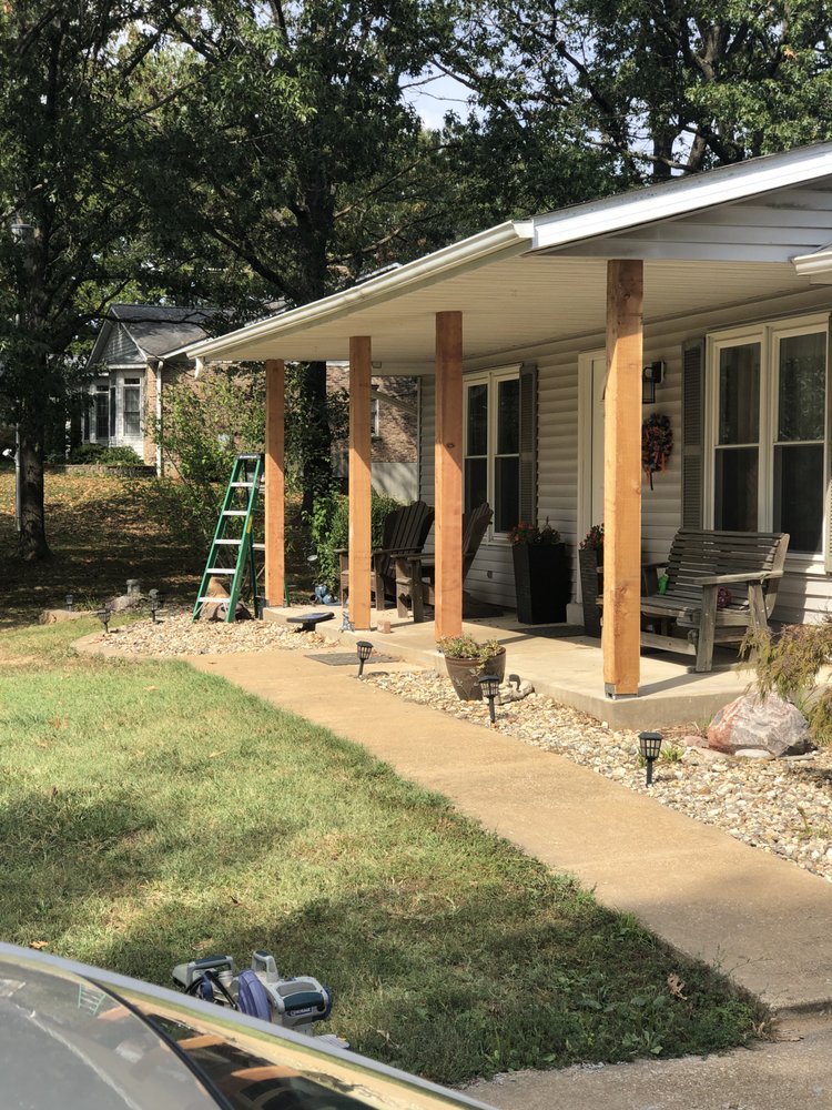 Slide of Hendry The Handyman & Contracting