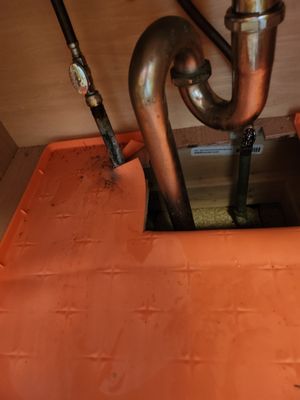 Klinginsmith Charles D Plumbing & Heating Contrctr