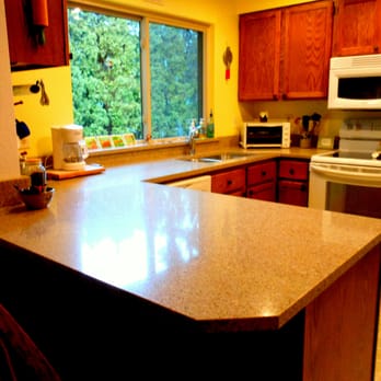 Quality Countertops - Kitchen & Bath Near Me - Everett, Washington