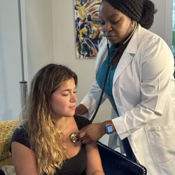 The Concierge Practice