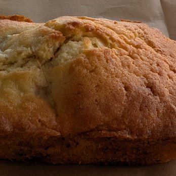 Yi's Cafe - banana bread - Coffee & Tea Near Me - Arcadia, California
