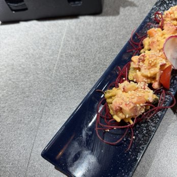 Koi Sushi - Japanese Near Me - Gaithersburg, Maryland Koi Sushi - Japanese Near Me - Gaithersburg, Maryland
