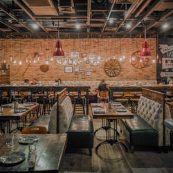 user provided FINKA Table & Tap photo