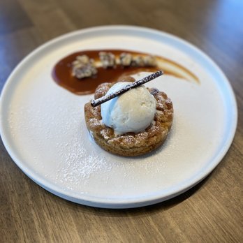OLIVIA - Apple cake - Italian Near Me - Tampa, Florida OLIVIA - Apple cake - Italian Near Me - Tampa, Florida