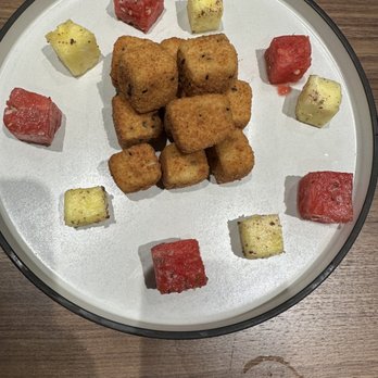 Star Leaf - Night market tofu - Asian Fusion Near Me - Pasadena, California