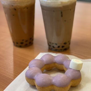 Mochi Lion - Donuts Near Me - Riverside, California
