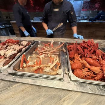 AYCE - luv me some crab legs - Buffets Near Me - Las Vegas, Nevada AYCE - luv me some crab legs - Buffets Near Me - Las Vegas, Nevada
