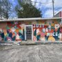 Photo of Just Be Nice Mural