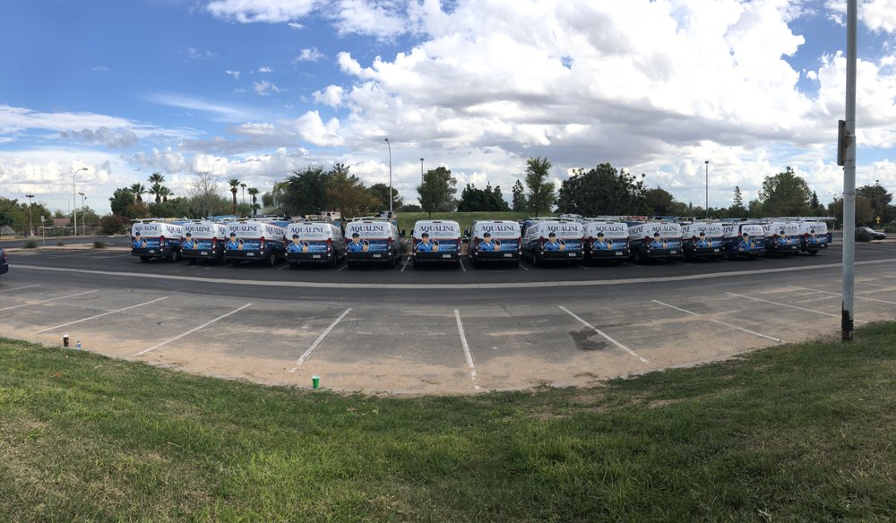 Slide of Aqualine Plumbing, Electrical & Air Conditioning - Avondale