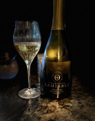 Six Twists Sparkling by null