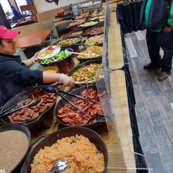 El Torito - Everything was fresh handmade great service - Mexican Near Me - Monterey, California El Torito - Everything was fresh handmade great service - Mexican Near Me - Monterey, California