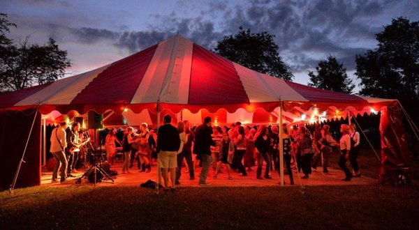 West Kortright Centre by null