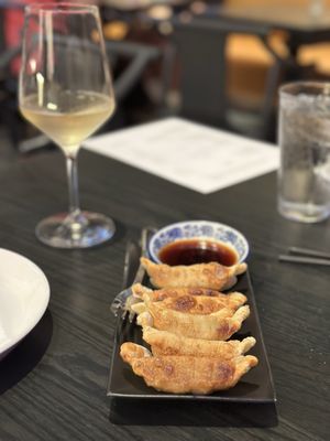 Mala Sichuan Bistro by null