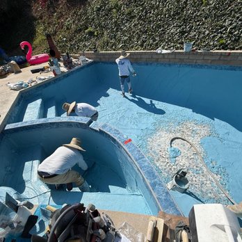 DLS Pools - Pool & Hot Tub Service Near Me