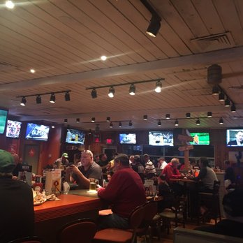 Hooters - inside - Sports Bars Near Me - Orlando, Florida Hooters - inside - Sports Bars Near Me - Orlando, Florida