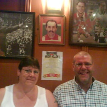 Wooky Hollow 2 - Pubs Near Me - Benidorm, A
