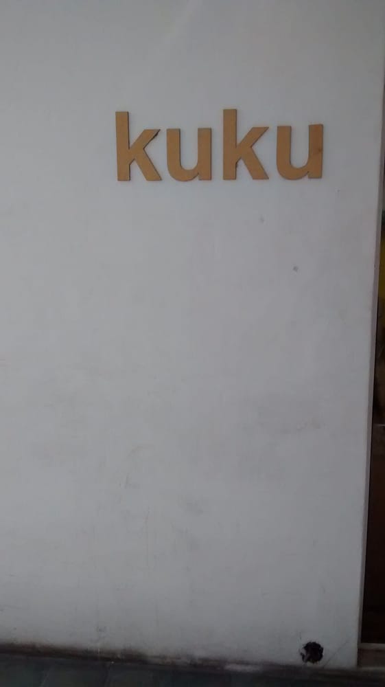 Tienda Kuku