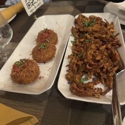 Yogurt Kebab / Dahi Kebab