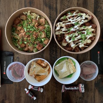 Shaburina - Bowls come with goodies - Buffets Near Me - Redmond, Washington Shaburina - Bowls come with goodies - Buffets Near Me - Redmond, Washington