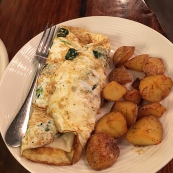 Imperial Diner - This is what your omelette should look like if you are going to charge $13.50. Your competitor served this. - Diners Near Me - Freeport, New York