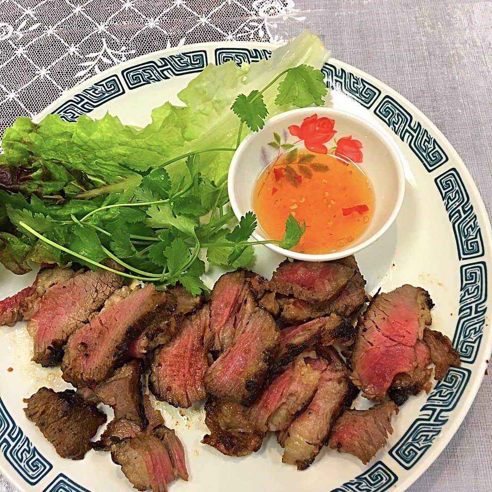 Banhxeolicious  - Caterers Near Me