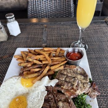 Running Goose - Best steak and eggs I've - Gastropubs Near Me - Los Angeles, California Running Goose - Best steak and eggs I've - Gastropubs Near Me - Los Angeles, California