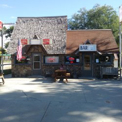 The Fossil Rock Tavern