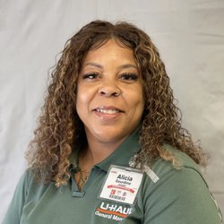 U-Haul - Charlotte