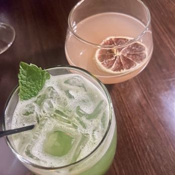 Le Basque - Vegan Near Me - New York, New York