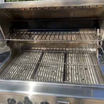 The Fixer - Gregory Lane - Grill Services Near Me The Fixer - Gregory Lane - Grill Services Near Me