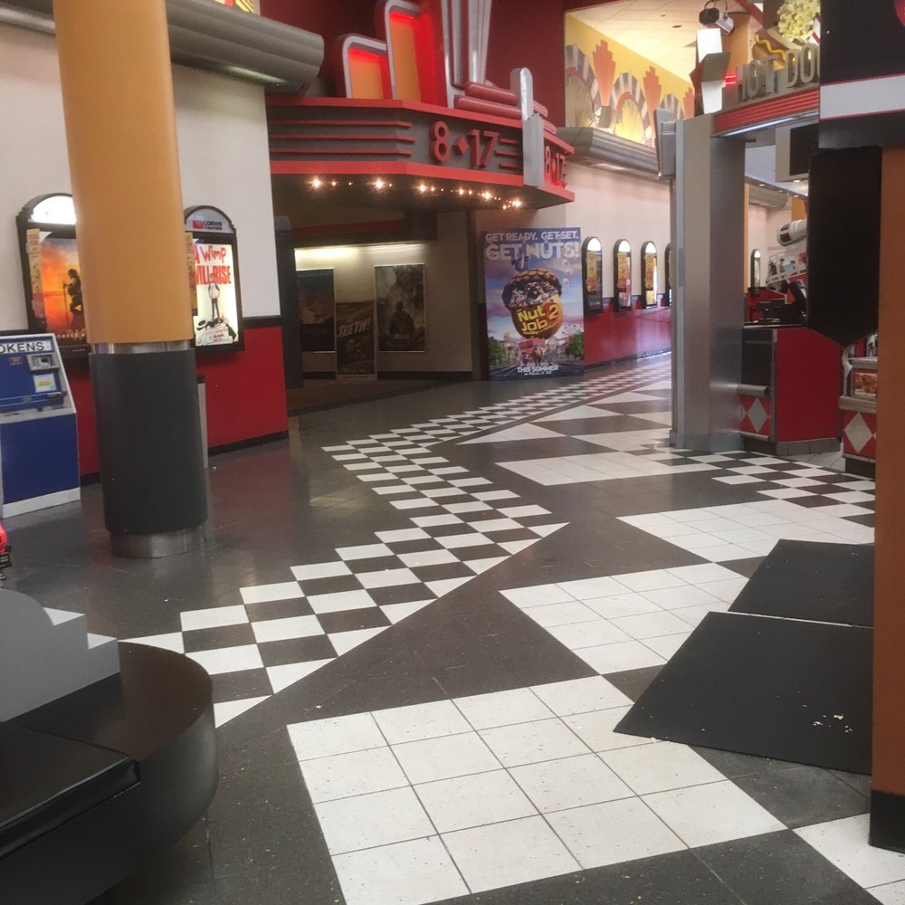 AMC Stony Brook 17 - AMC IS A GREAT PLACE TO SPEND A RAINY DAY. - Cinema Near Me - Stony Brook, New York