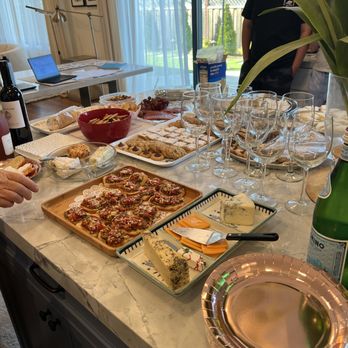 Steinway Society the Bay Area - In-home recital refreshments - Performing Arts Near Me - Campbell, California Steinway Society the Bay Area - In-home recital refreshments - Performing Arts Near Me - Campbell, California