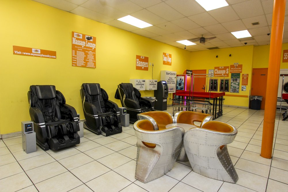 MY SUNNY LAUNDRY Updated July 2024 65 Photos 16897 NW 67th Ave
