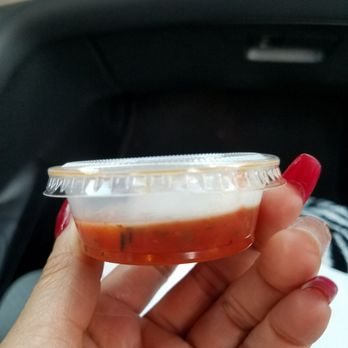 Jack in the Box - NASTY!! - Fast Food Near Me - Valencia, California Jack in the Box - NASTY!! - Fast Food Near Me - Valencia, California